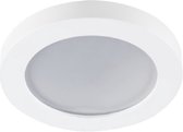 IP44 LED Warmglow Inbouwspot Urma