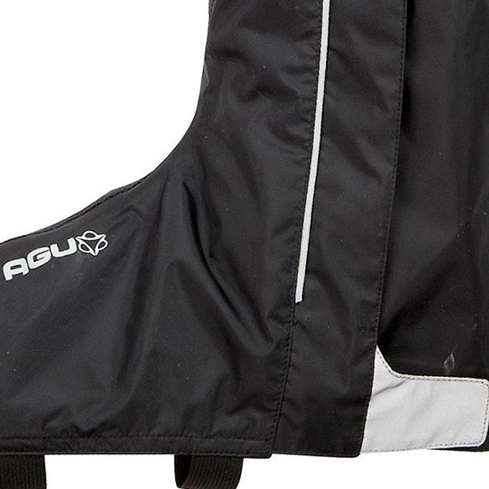 AGU Reflection short Bike Boots Essential - Zwart van AGU — afbeelding 2