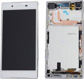 Sony Xperia Z5 E6653 Lcd Display Module, Wit, 1296-1894