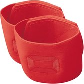 Stanno Guard Stay - Sokophouders - One size - Rood