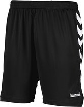 hummel Burnley Shorts Sportbroek Heren - Maat XL