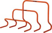 Jako Horden Set 45 cm - Trainingsaccessoires  - oranje - ONE