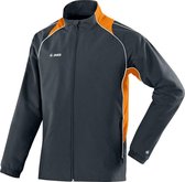 Jako Att. 2.0 Vr-td Vest - Sweaters  - grijs - 128