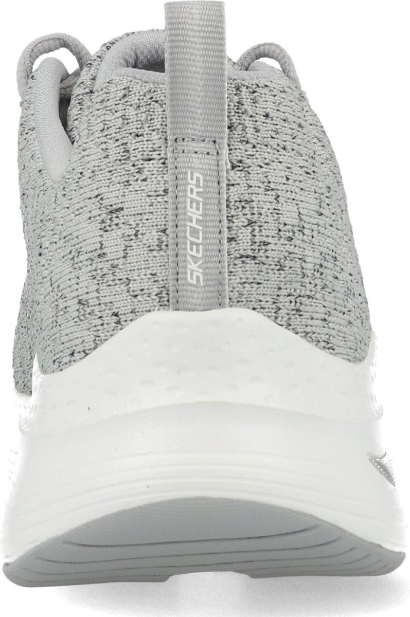 Skechers Arch Fit- Glee for All 149713/LGY Light Grey Womens