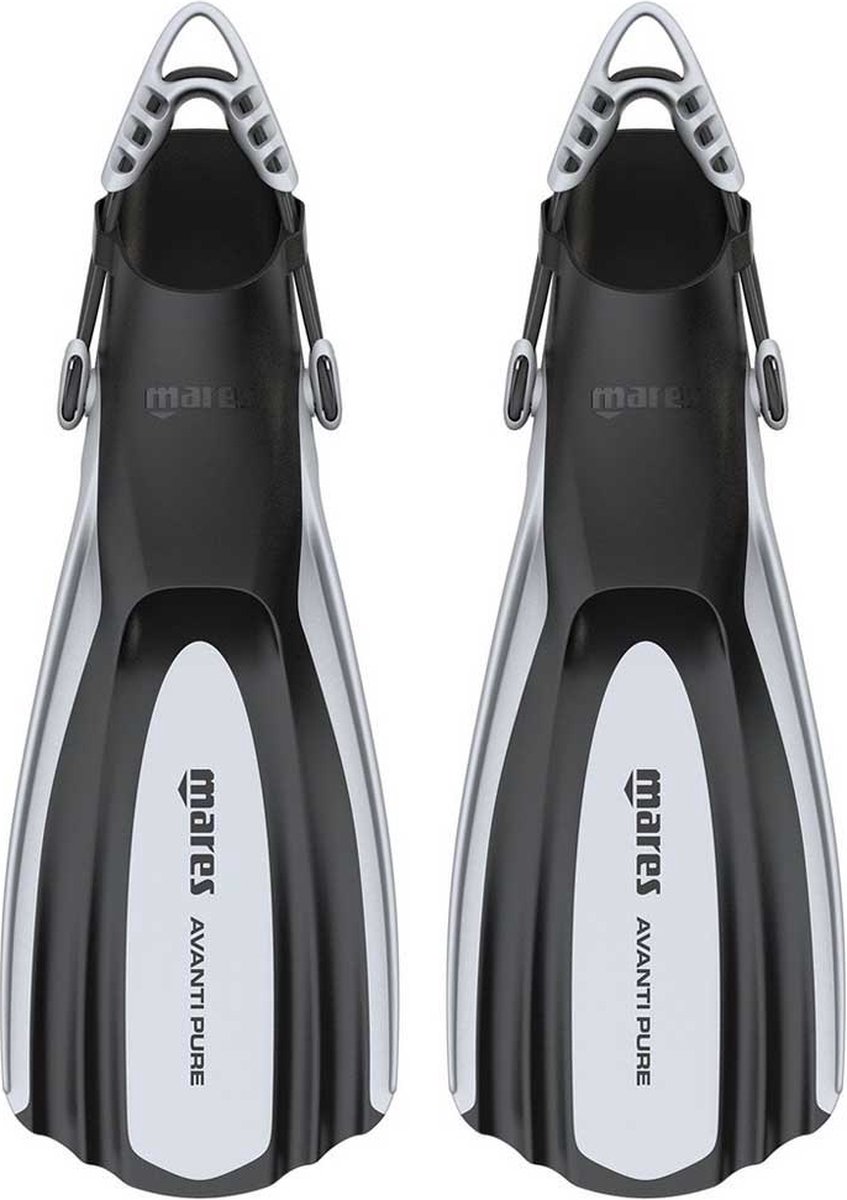 Mares Avanti Pure X vinnen