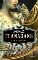 Hotelli Flanagans 1 - Hotelli Flanagans