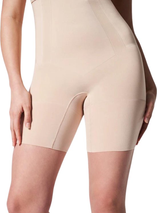 Short Oncore High Waisted Mid Thigh SPANX