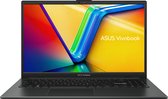 ASUS Vivobook Go E1504FA-NJ304W, AMD Ryzen™ 5, 2,8 GHz, 39,6 cm (15.6"), 1920 x 1080 pixels, 16 Go, 512 Go