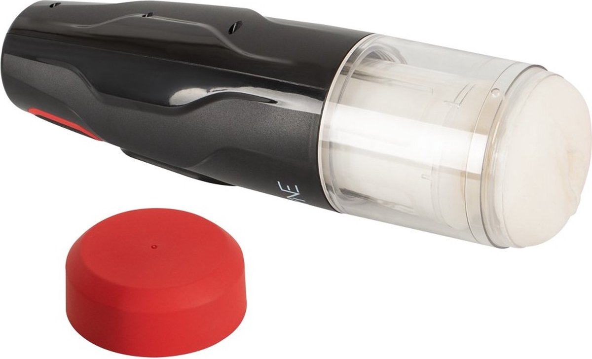 Goedkoopste Wyne ‚Äì Vibrerende Masturbator met stoot functie