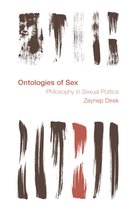 Reframing the Boundaries: Thinking the Political- Ontologies of Sex