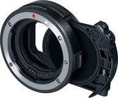 Canon EF-EOS R V-ND camera lens adapter
