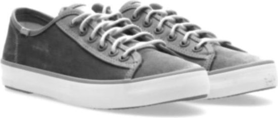 Keds Dames Veterschoenen Kickstart Velvet Villa - Roze - maat 37 | bol.com