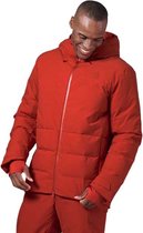 Odlo Ski Cocoon S-thermic Jasje Rood XL Man