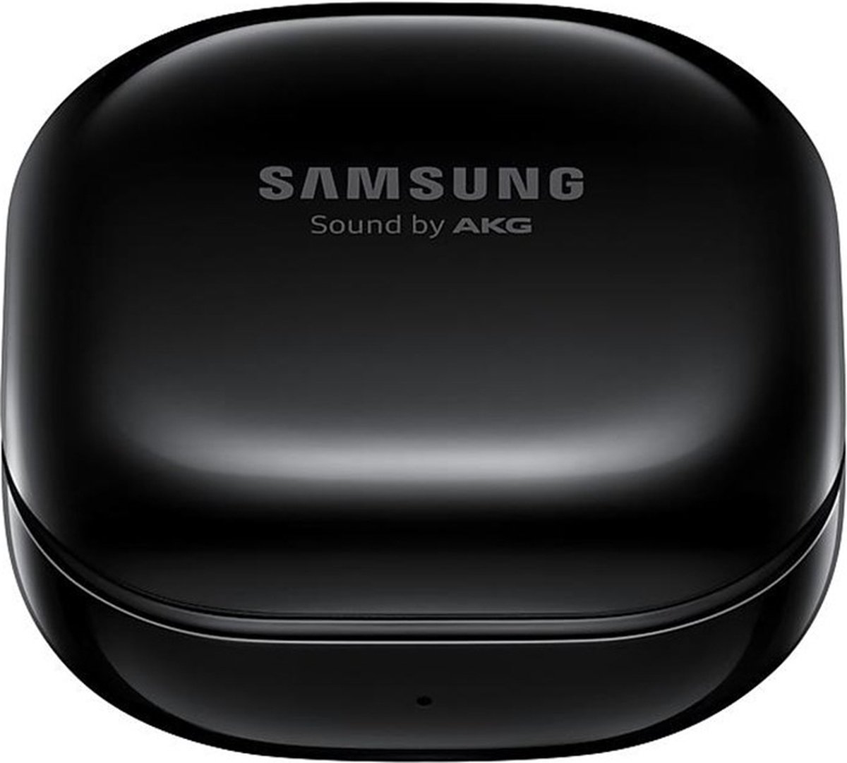 Samsung Galaxy Buds Live - Draadloze oordopjes - Noise Cancelling - Zwart – foto 8