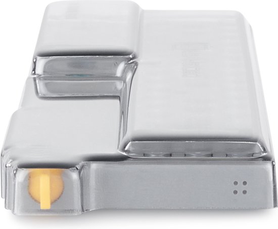 Decksaver DSLE-PC-DDJFLX4 - cover voor de Pioneer DJ DDJ-FLX4