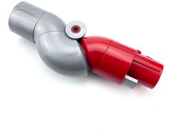 Stuurbuis-Geschikt voor-Dyson stofzuigeraccessoires-Belle's product