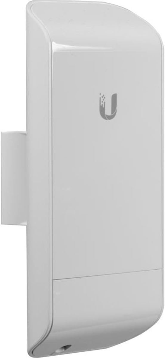 Draadloos Access Point - Netwerk Zender - Signaal Versterken - 5 GHz Frequentie - Compact Formaat - Zwart