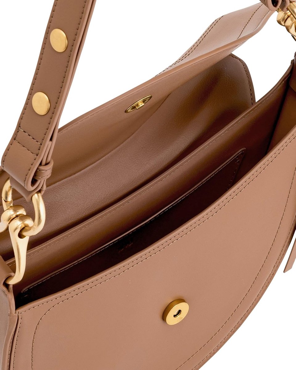 Stijlvolle Schoudertas voor Dames - Compact en Trendy