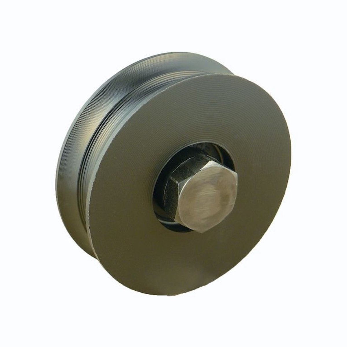 Dorma ES 70 loopwiel (met as)