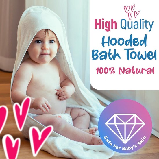 Luxe Babycadeauset Jongen - Essentiële Pasgeboren Benodigdheden en Cadeaumand van LUXE. — afbeelding 5