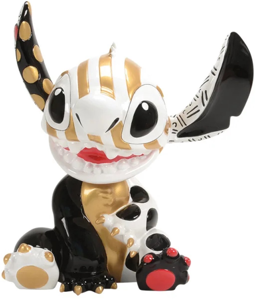 Stitch Midas Large Recolor