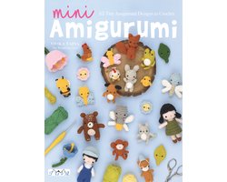 Mini Amigurumi