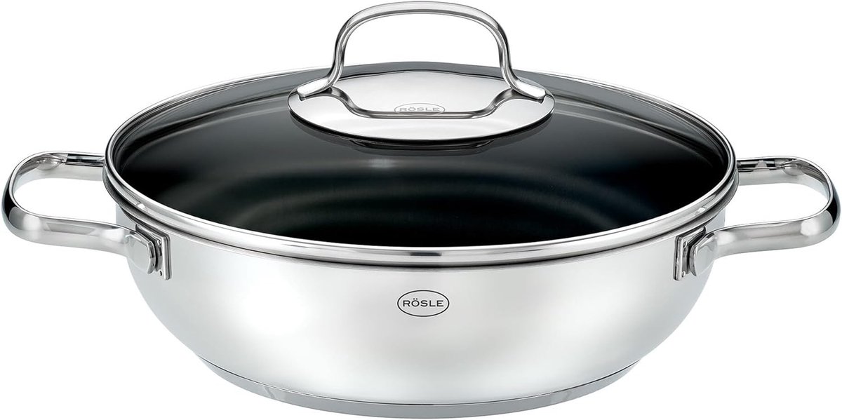 Servingpan 24 cm Ovenbestendig tot 260°C