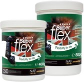 NAF Superflex 5 Star poeder - 400 gram