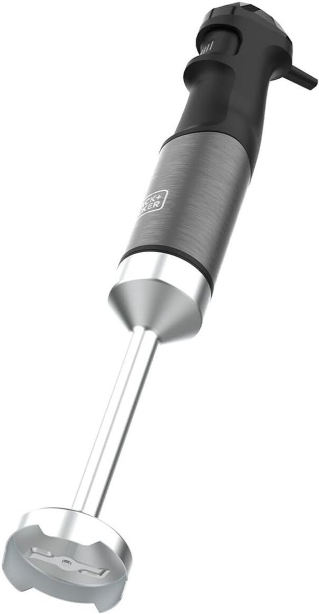 Staafmixer - Keukenmixer Blender - Snel Mixen - Krachtige Motor - 1500 Watt - Meerkleurig — afbeelding 3