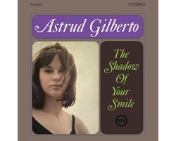 Astrud Gilberto - The Shadow Of Your Smile (LP)