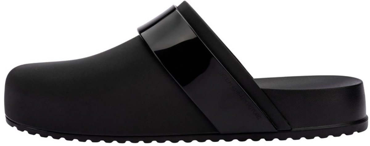 Melissa Clog COZY CLOG AD
