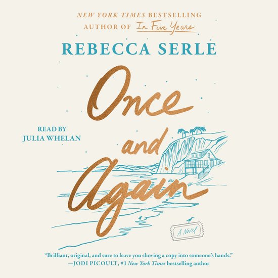 Once and Again - cover