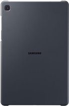 Samsung slim cover - voor Samsung Galaxy Tab S5e - zwart