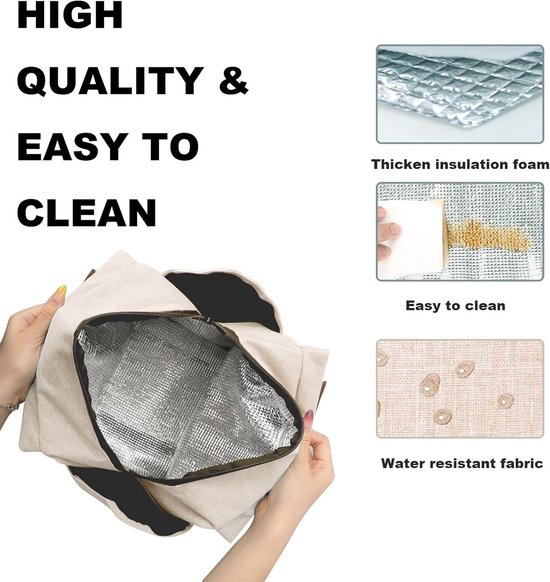 Geïsoleerde Koelrugzak 30L - Expanding Waterdichte Koeltas Voor Camping Picknick En Reizen Geïsoleerde Koelrugzak 30L - Expanding Waterdichte Koeltas Voor Camping Picknick En Reizen