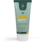 U-Sport Sun Protector SPF 30 - Sport Zonnebrand - Water- & Zweetbestendig - Vegan & Koraalvriendelijk - 100 ml