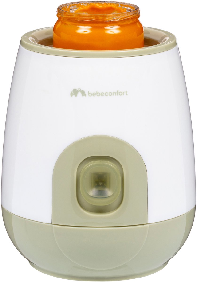 Bebeconfort Express Elektrische Flesverwarmer thumbnail 2