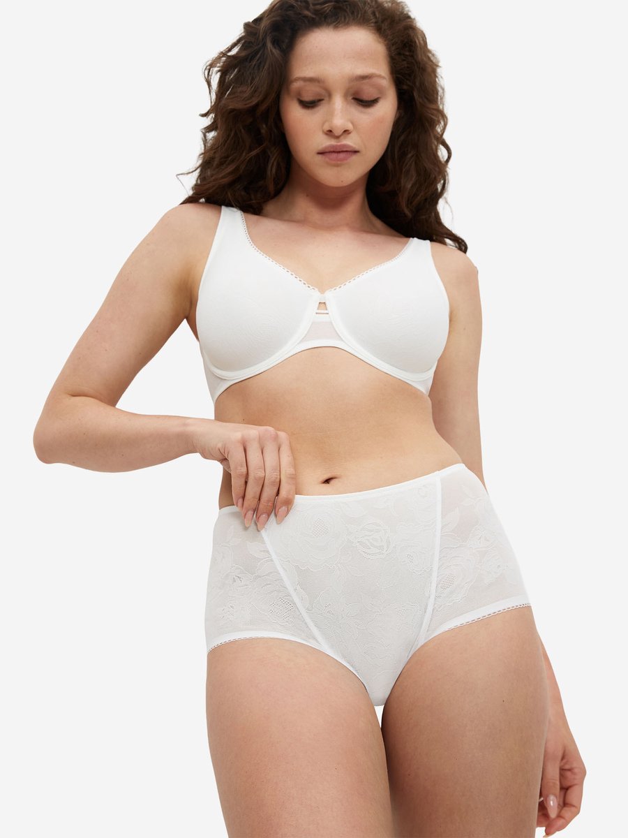 Triumph Maxislip Red Label Wild Rose Sensation