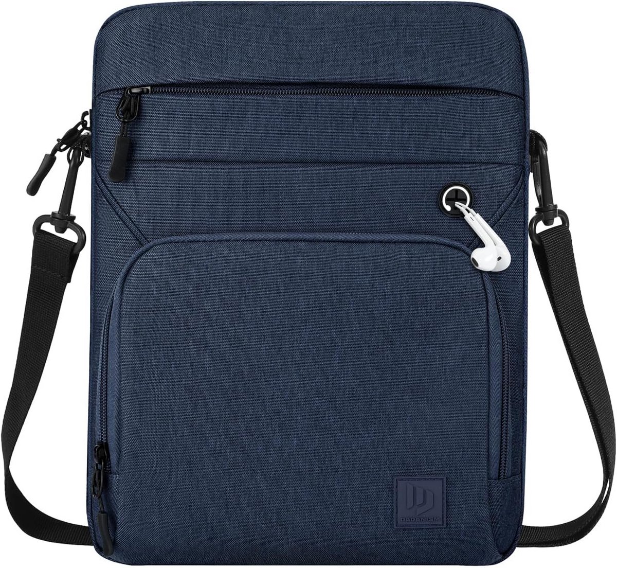 Waterdichte Laptoptas 13 Inch met Schouderriem voor Tablet en iPad