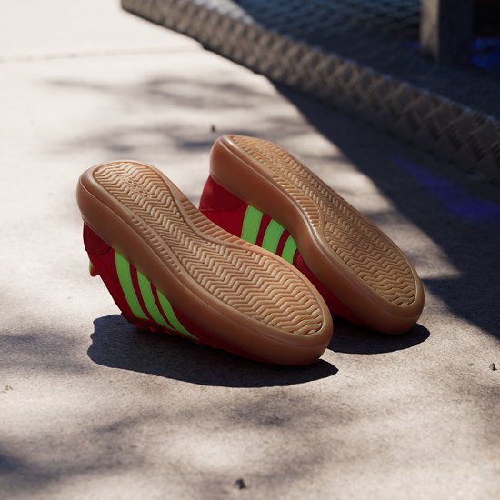 adidas Sportswear Chaussure Barreda Decode - Femmes - Rouge - 36