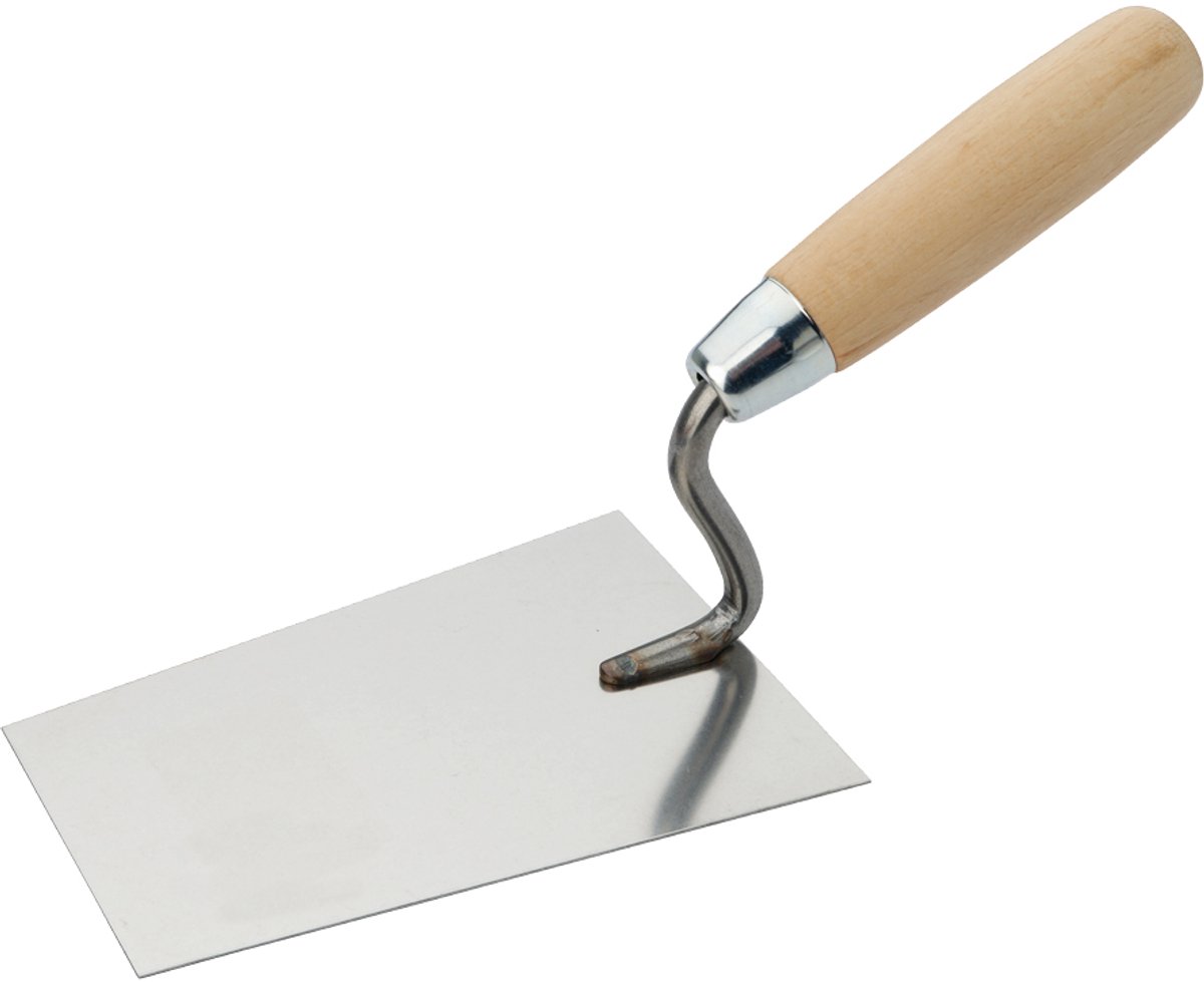 Pajarito gipstroffel P-Line-16 x 11cm