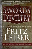 The Adventures of Fafhrd and the Gray Mouser 1 - Swords and Deviltry