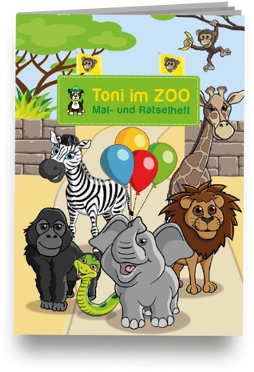 DIERENTUIN