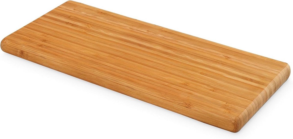 Houten Snijplank - Brood, Vlees, Groente en Fruit