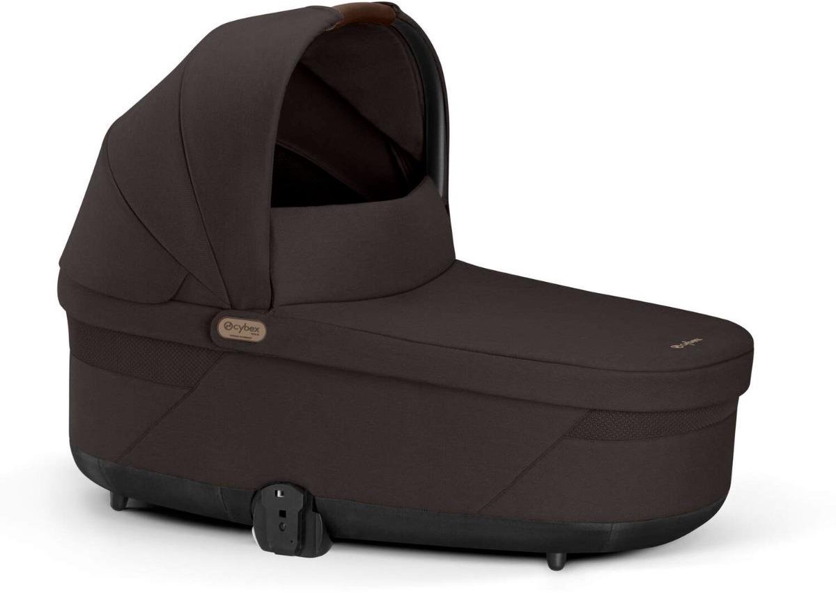 Cybex Gazelle S Kinderwagen Reiswieg Chocolate Brown - Cybex - €249,95
