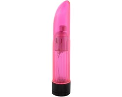 Seven Creations Vibrator Lady Finger 11 cm