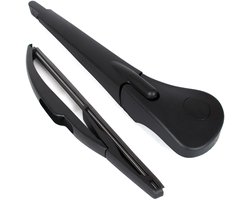 MODECAR - Ruitenwisser Arm en Blad - Renault Scenic II 2003-2009 - 265 mm