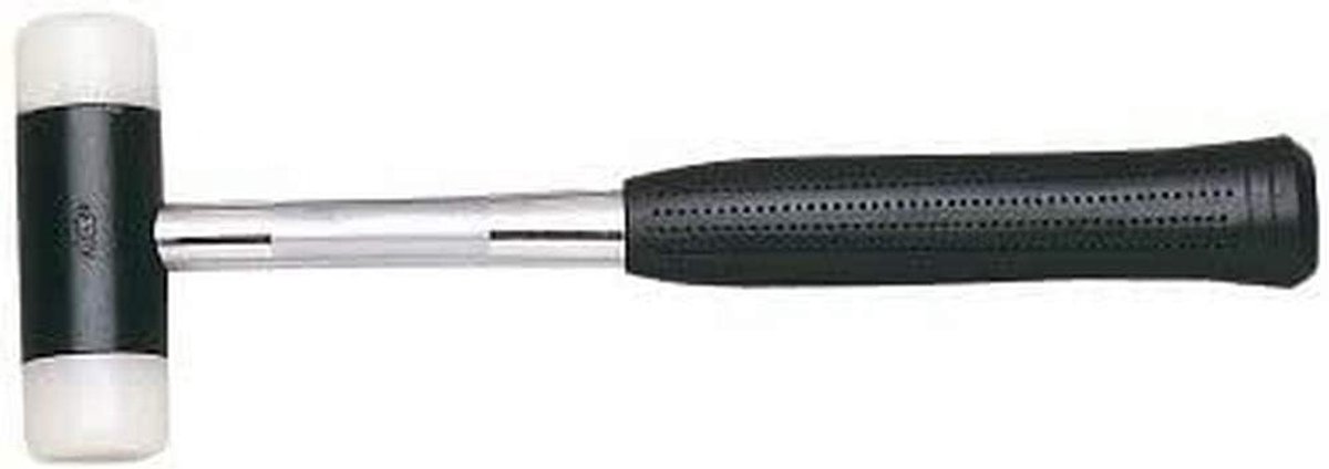 Maza Boca Nylon - Reserve Mondstuk - Multitool Gebruik - Rubberen Grip - 45 mm