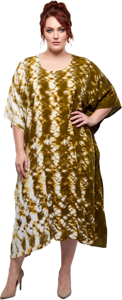 Luna kaftan classic 35