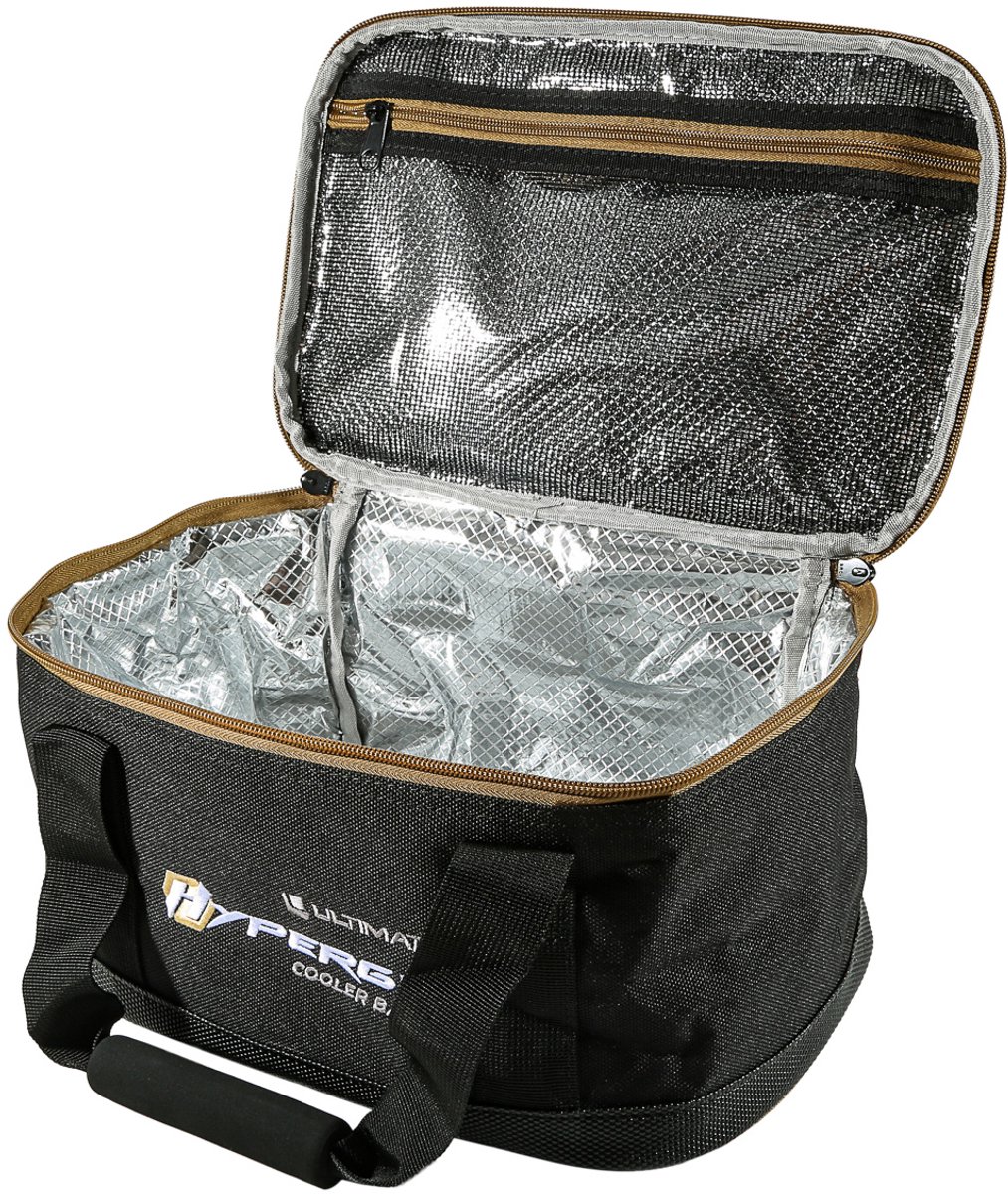 Ultimate Hyperga Cooler Bag Medium - Koeltas