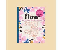 Flow Book for Paper Lovers